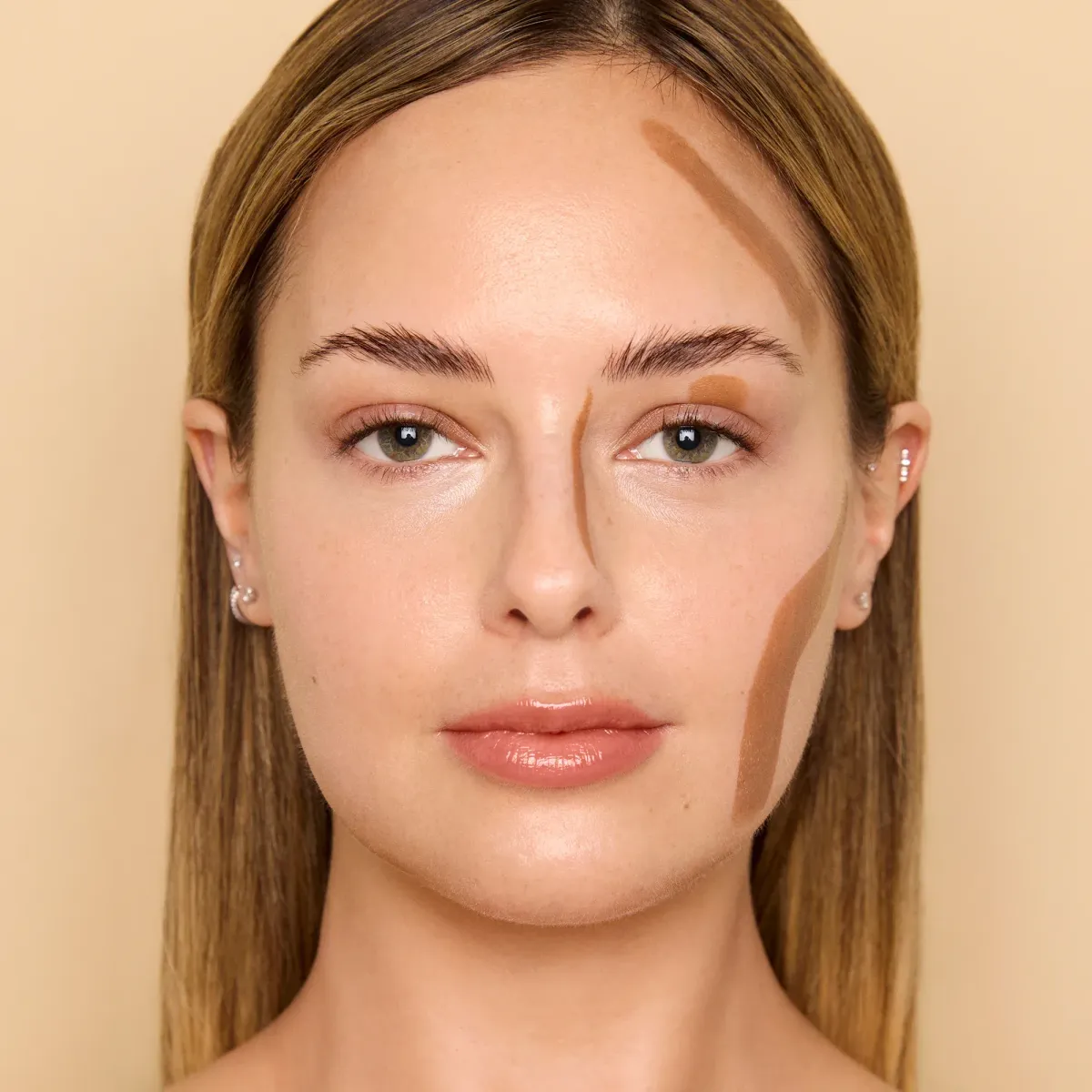 Shape & Shade Sculpting Sticks Curve