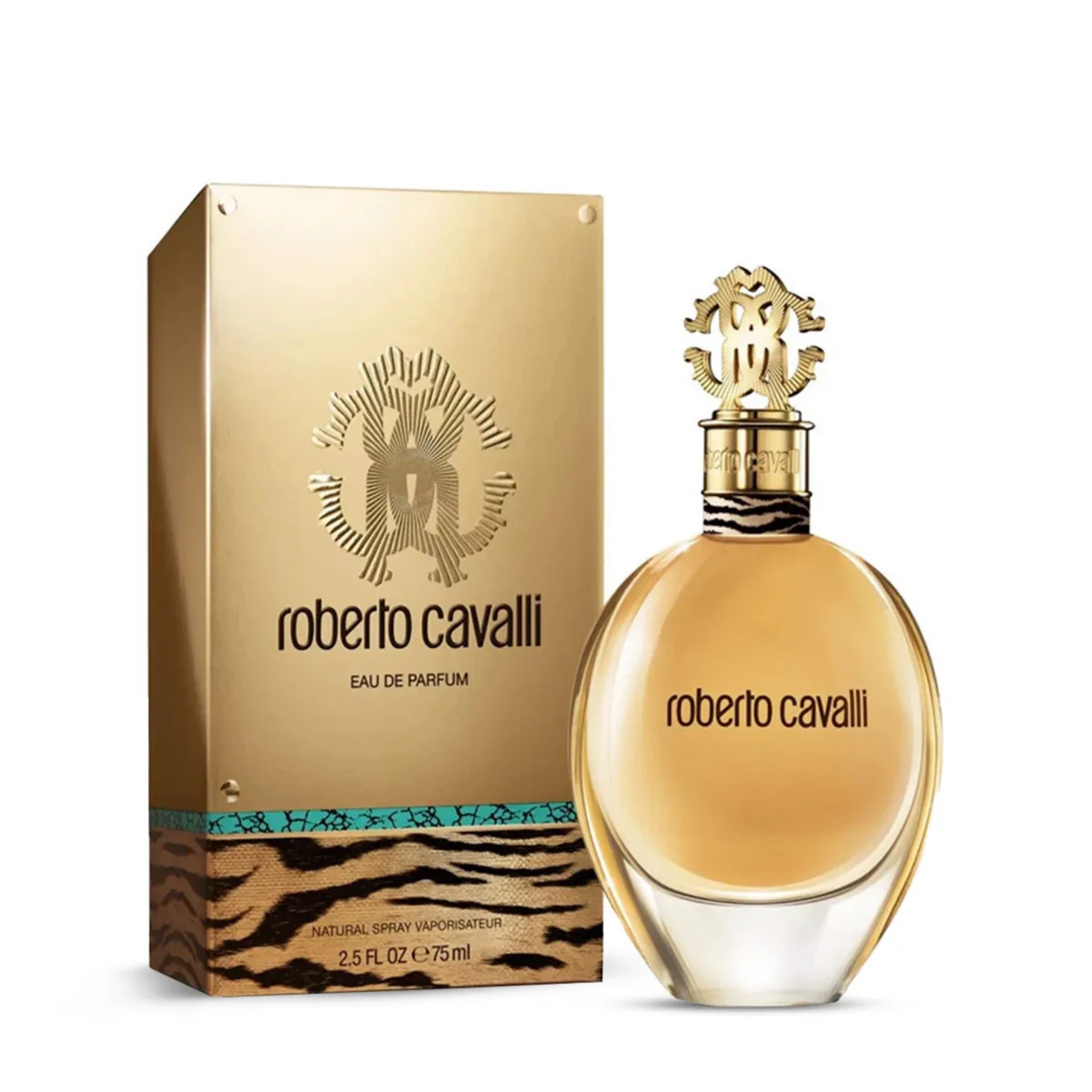 Roberto Cavalli EDP -75ml