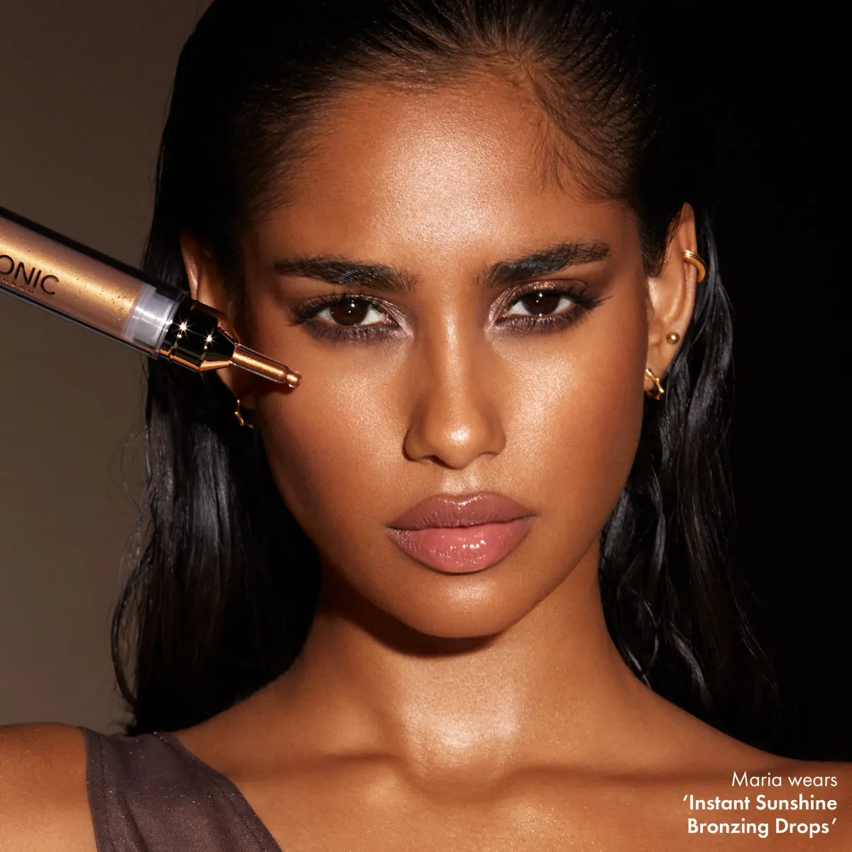 Instant Sunshine Bronzing Drops