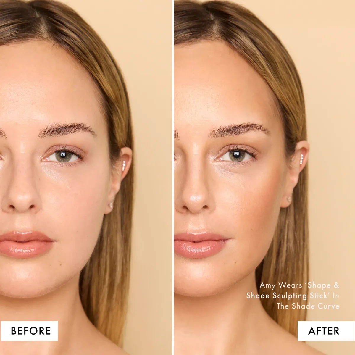 Shape & Shade Sculpting Sticks Curve