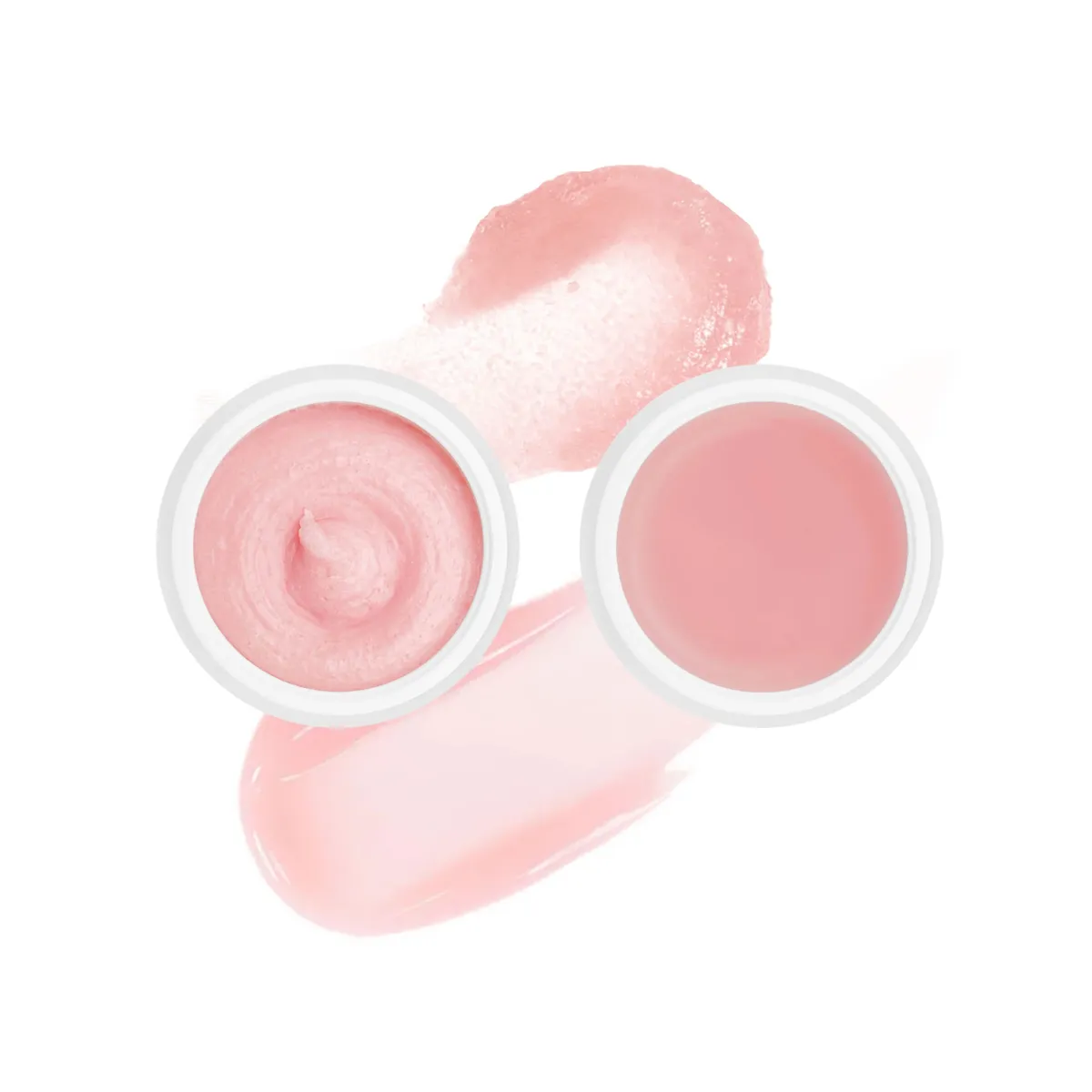 Scrub & Slather - Lip Frost Balm & Lip Scrub Duo