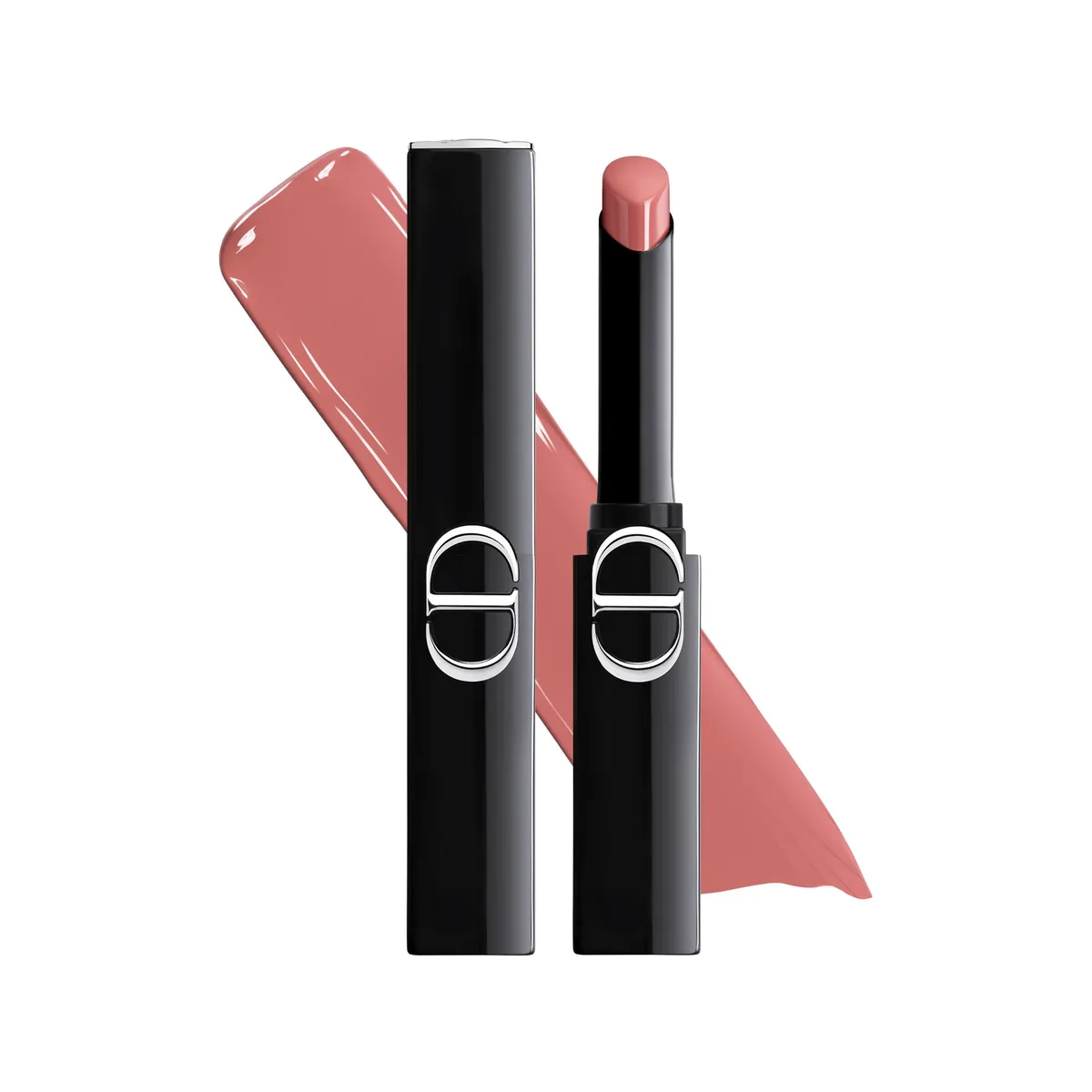 Rouge Dior On Stage Lipstick with a Shine Finish