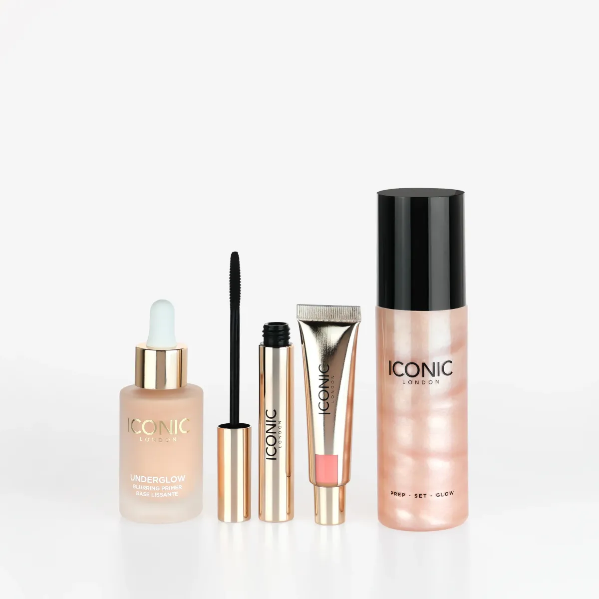 The Fresh-Face Gift Set