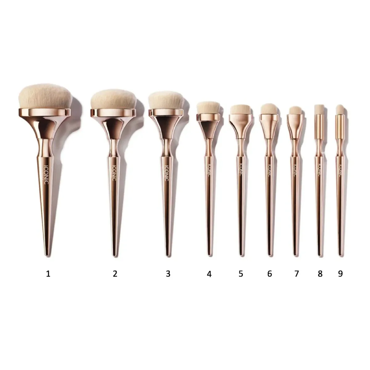 HD Blend Complete Set