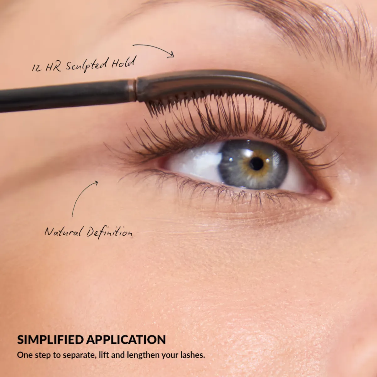 Lash Sculpt - Brown