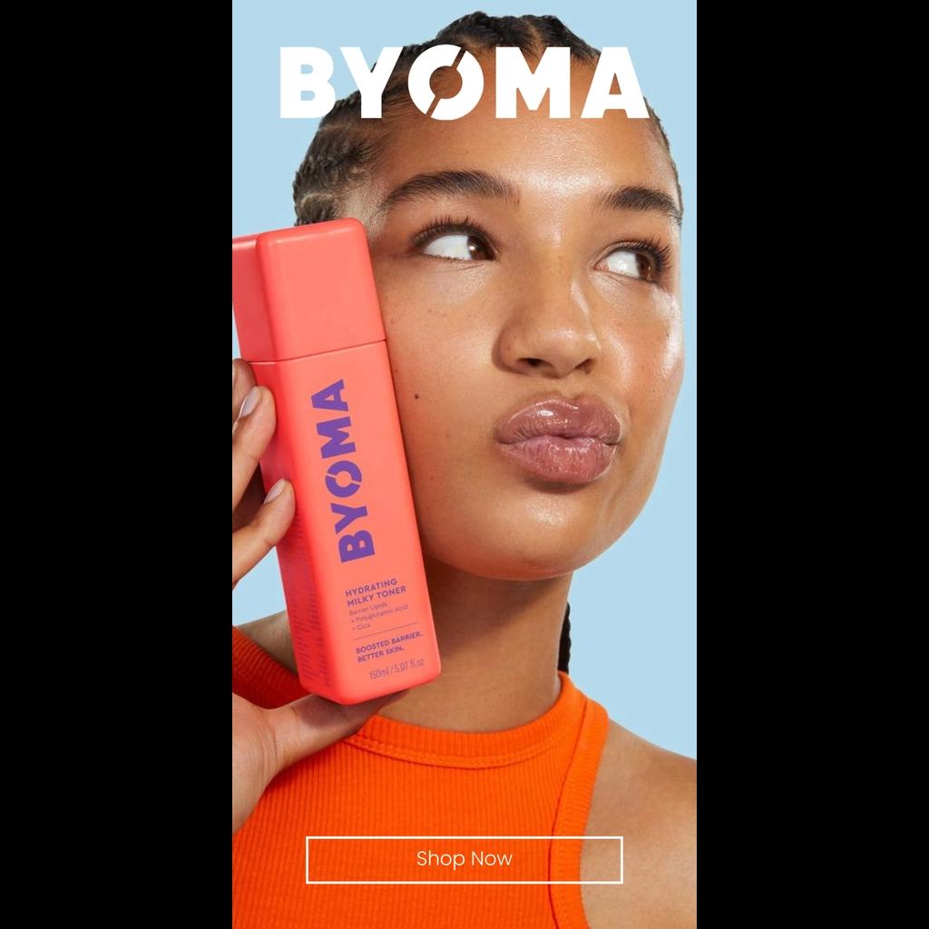 Byoma