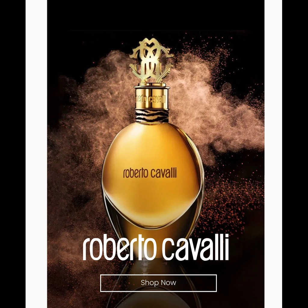 Roberto Cavalli 
