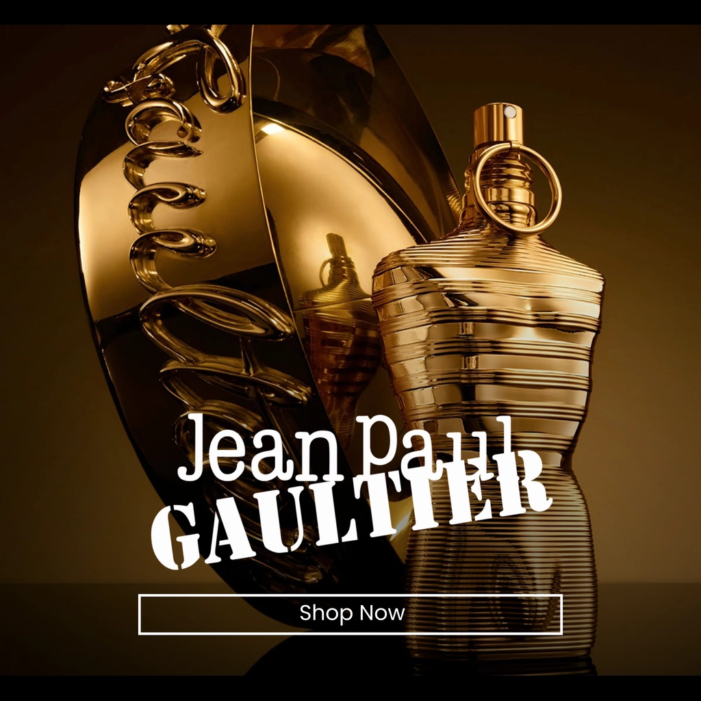Jean Paul Gaultier