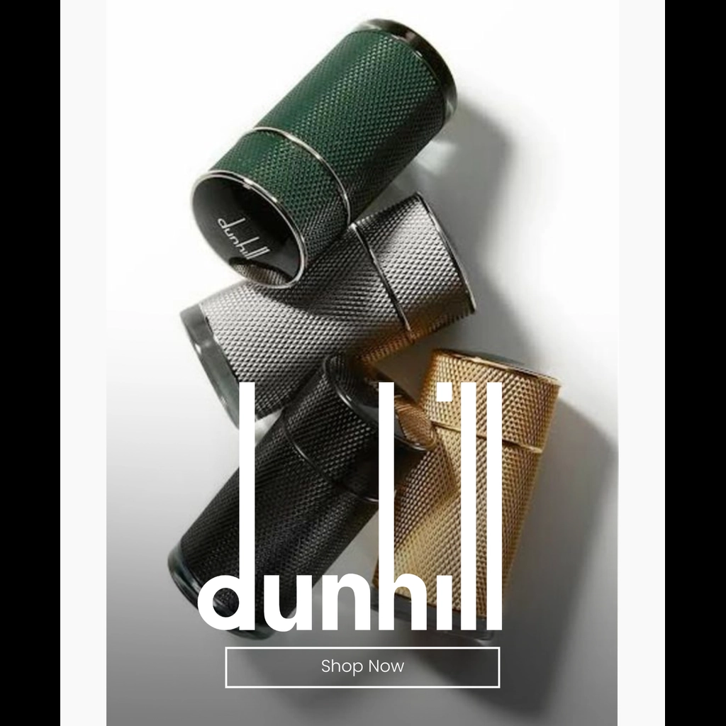 Dunhill