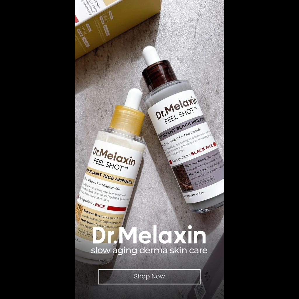 Dr. Melaxin