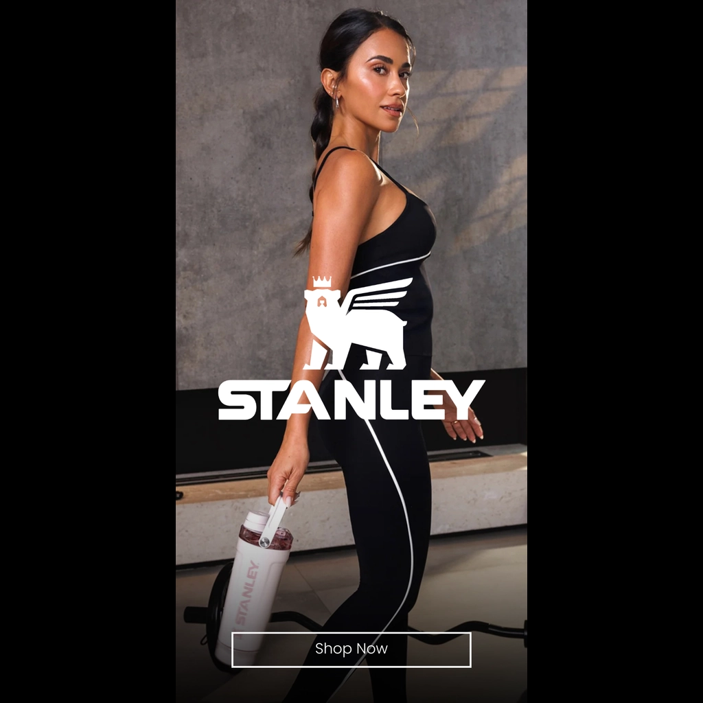 ACTIVE SHAKER. ENERGY TO GO.