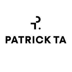Patrick Ta logo