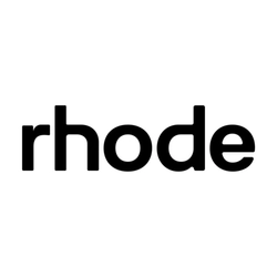Rhode logo
