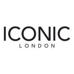 Iconic London logo