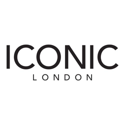 Iconic London logo