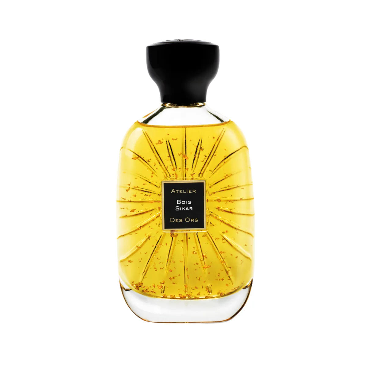 Bois Sikar Edp - 100Ml
