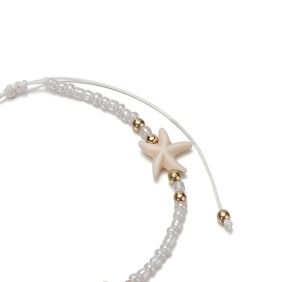 Star Anklet