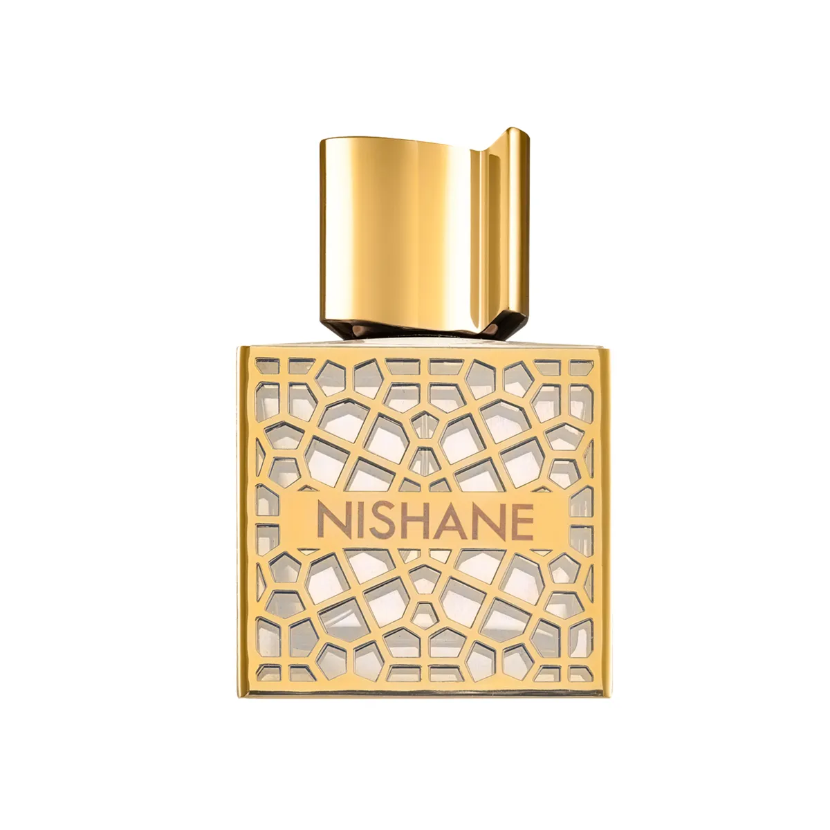 Hacivat Oud Extrait De Parfum - 50Ml