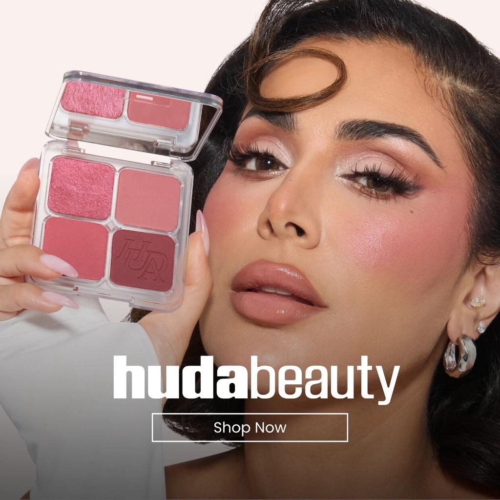 Huda Beauty