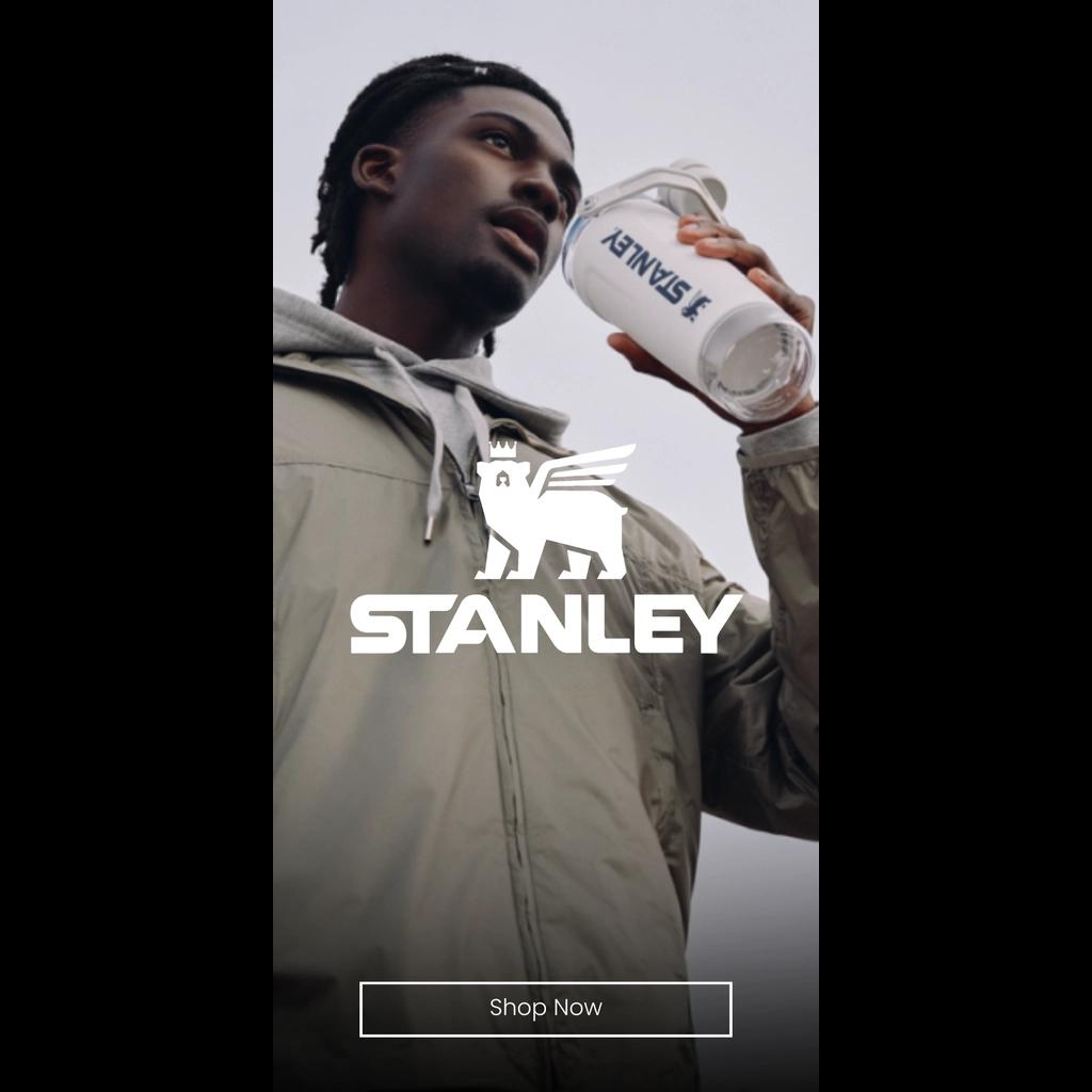 ACTIVE SHAKER. ENERGY TO GO.