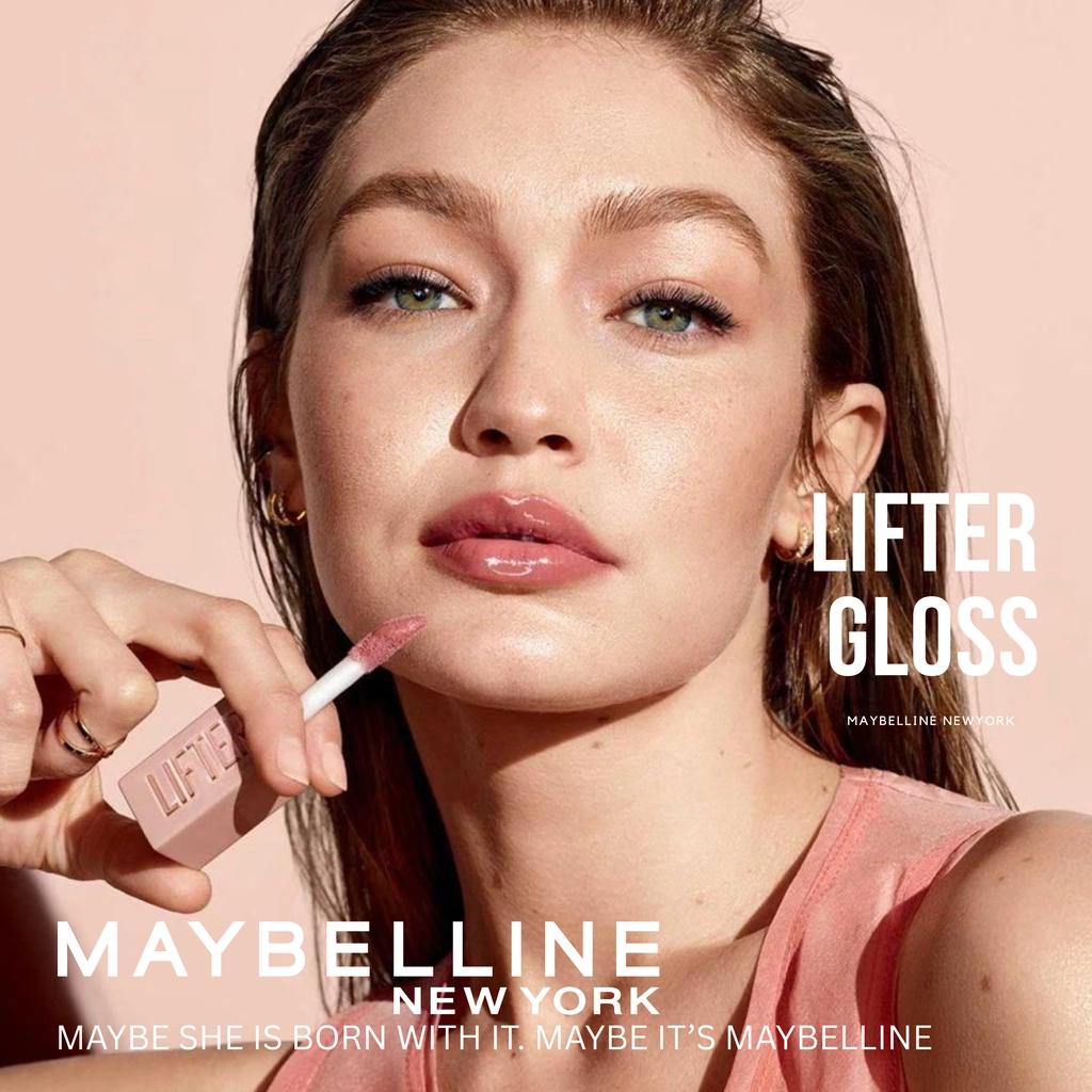 MAYBELLINE