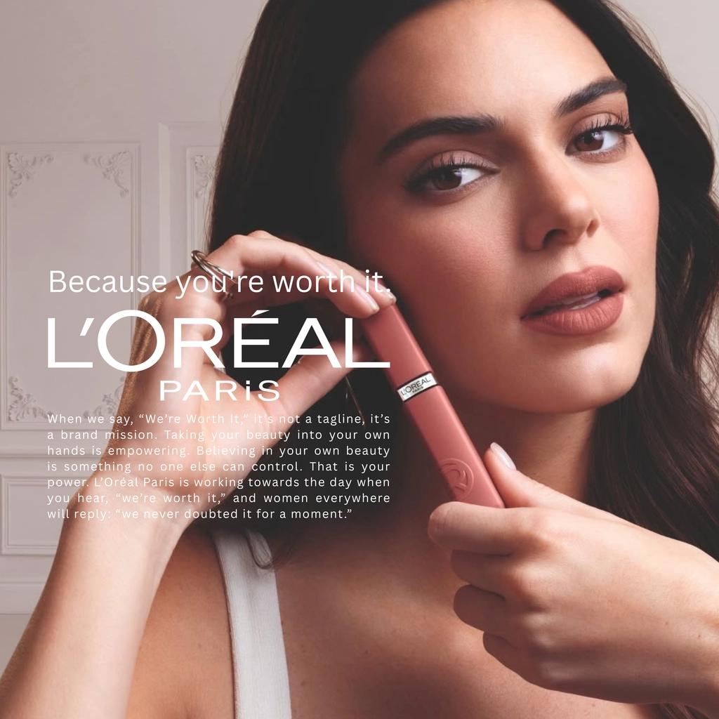 L'ORÉAL