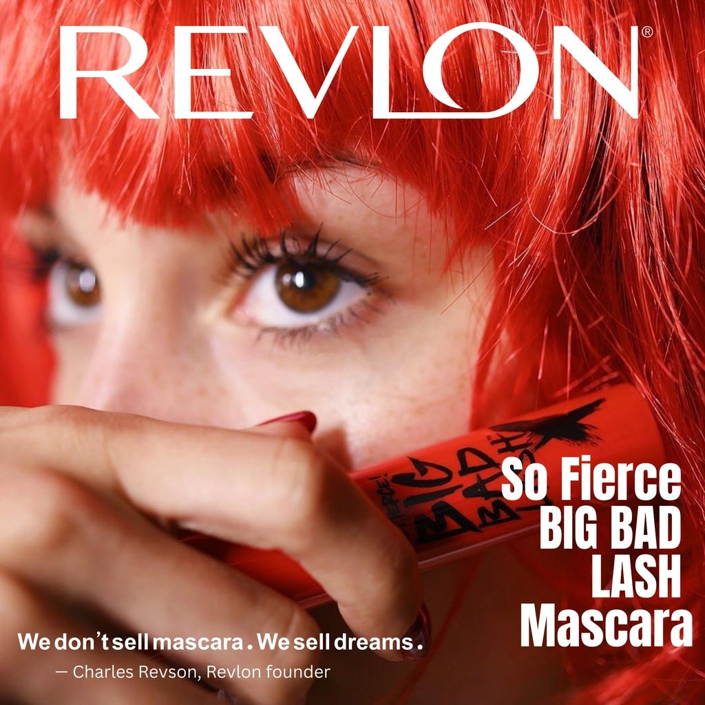 Revlon