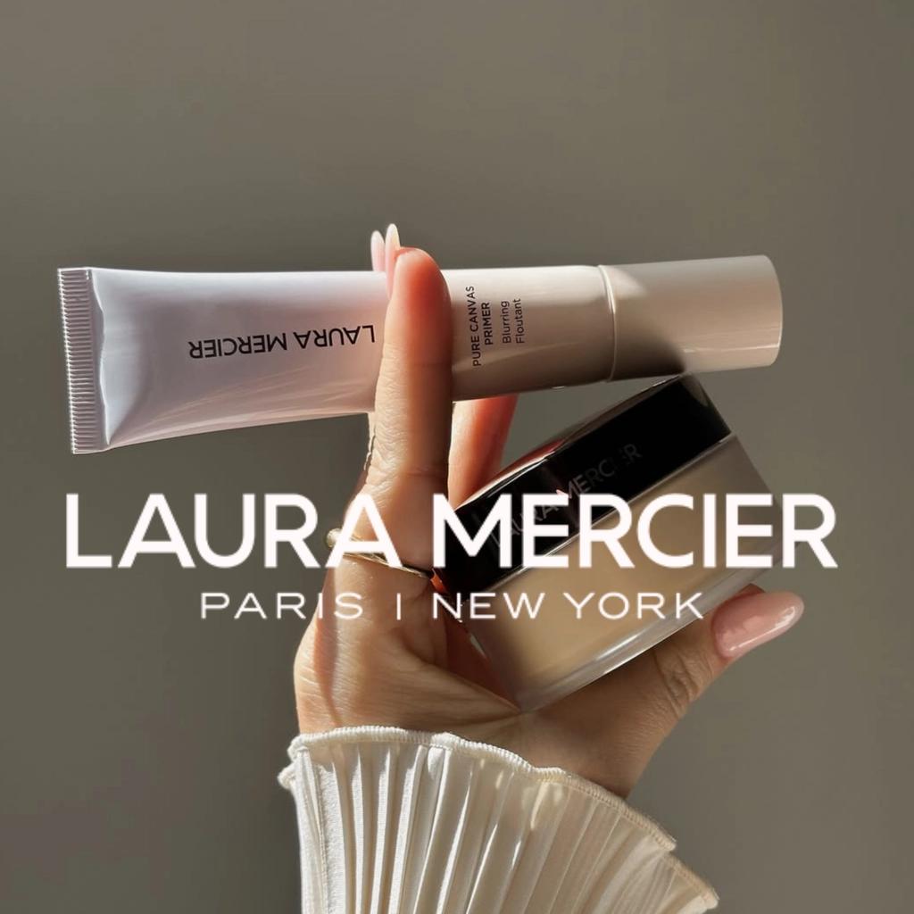 LAURA MERCIER