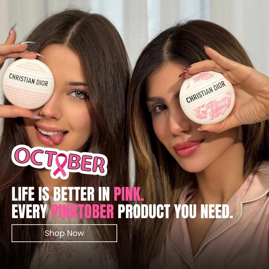 Pinktober