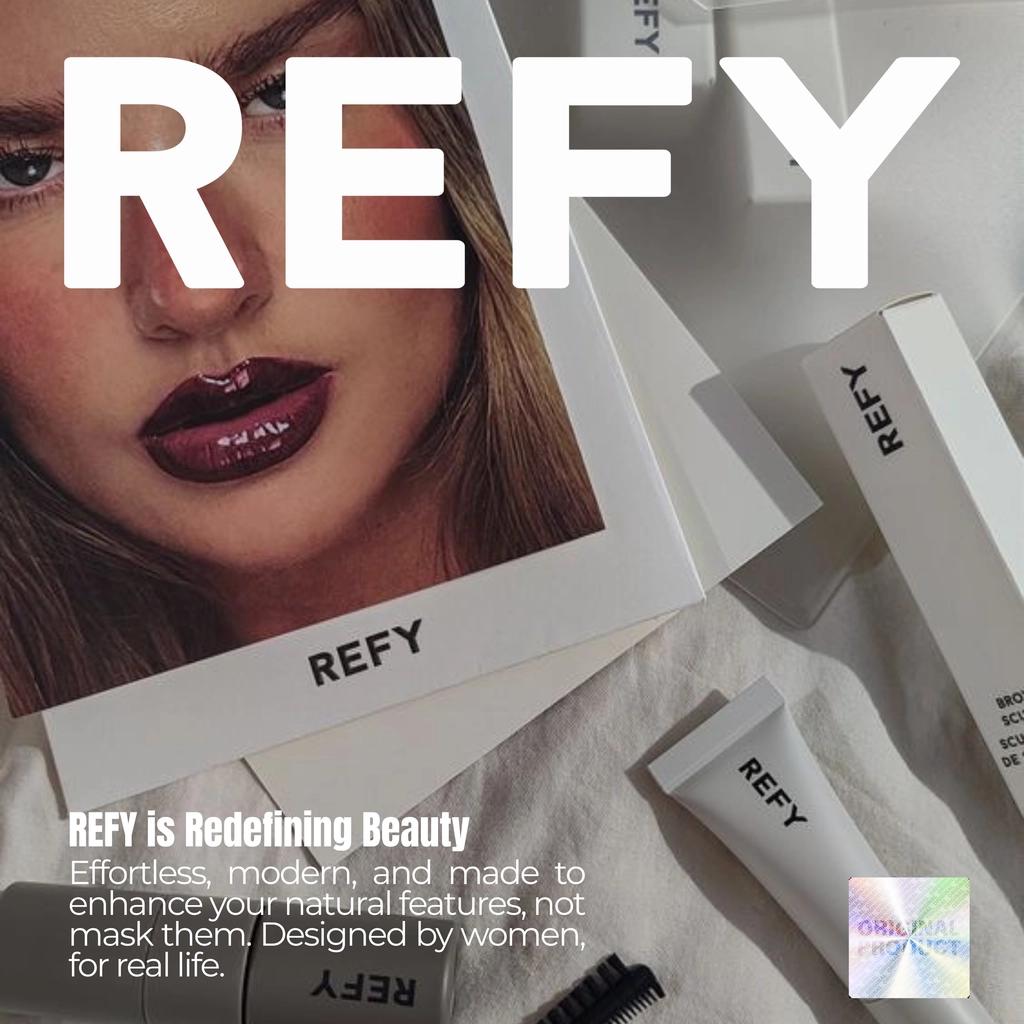 REFY