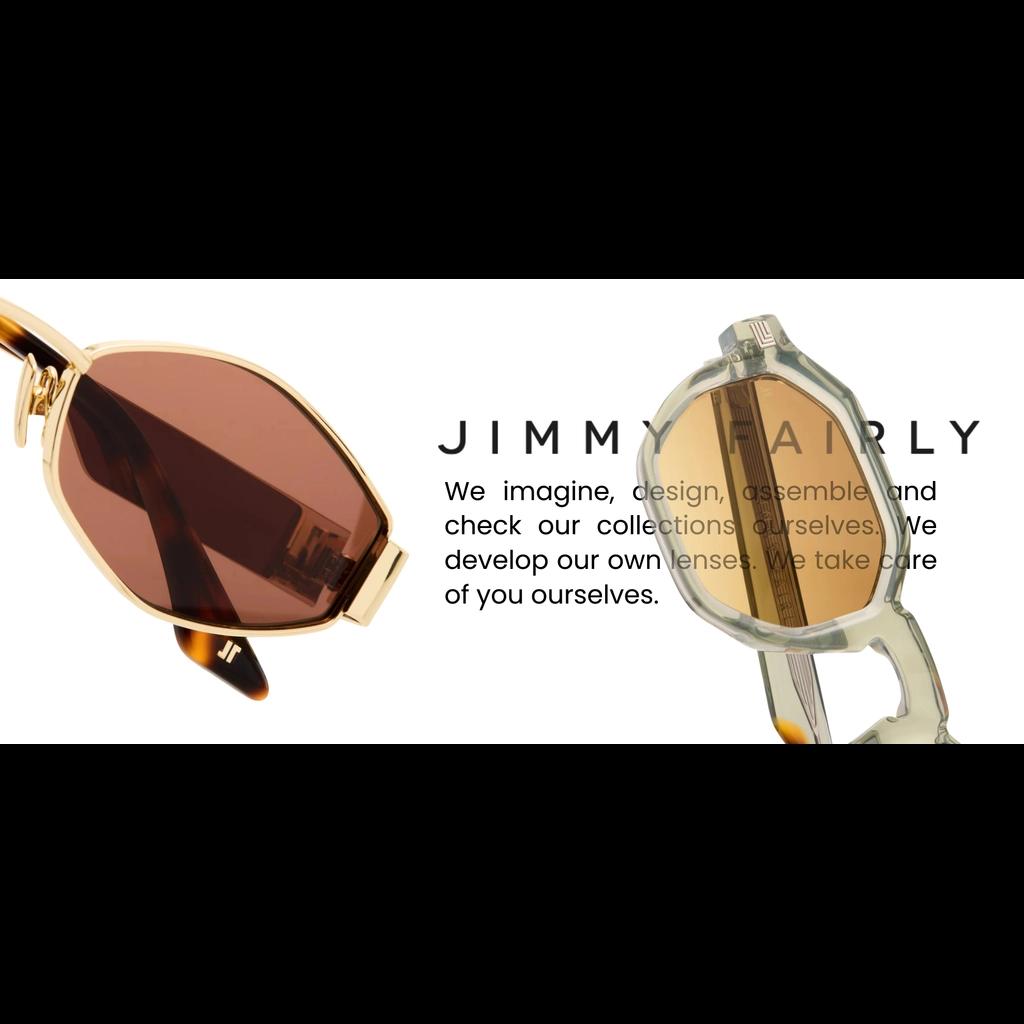 Jimmy Fairly