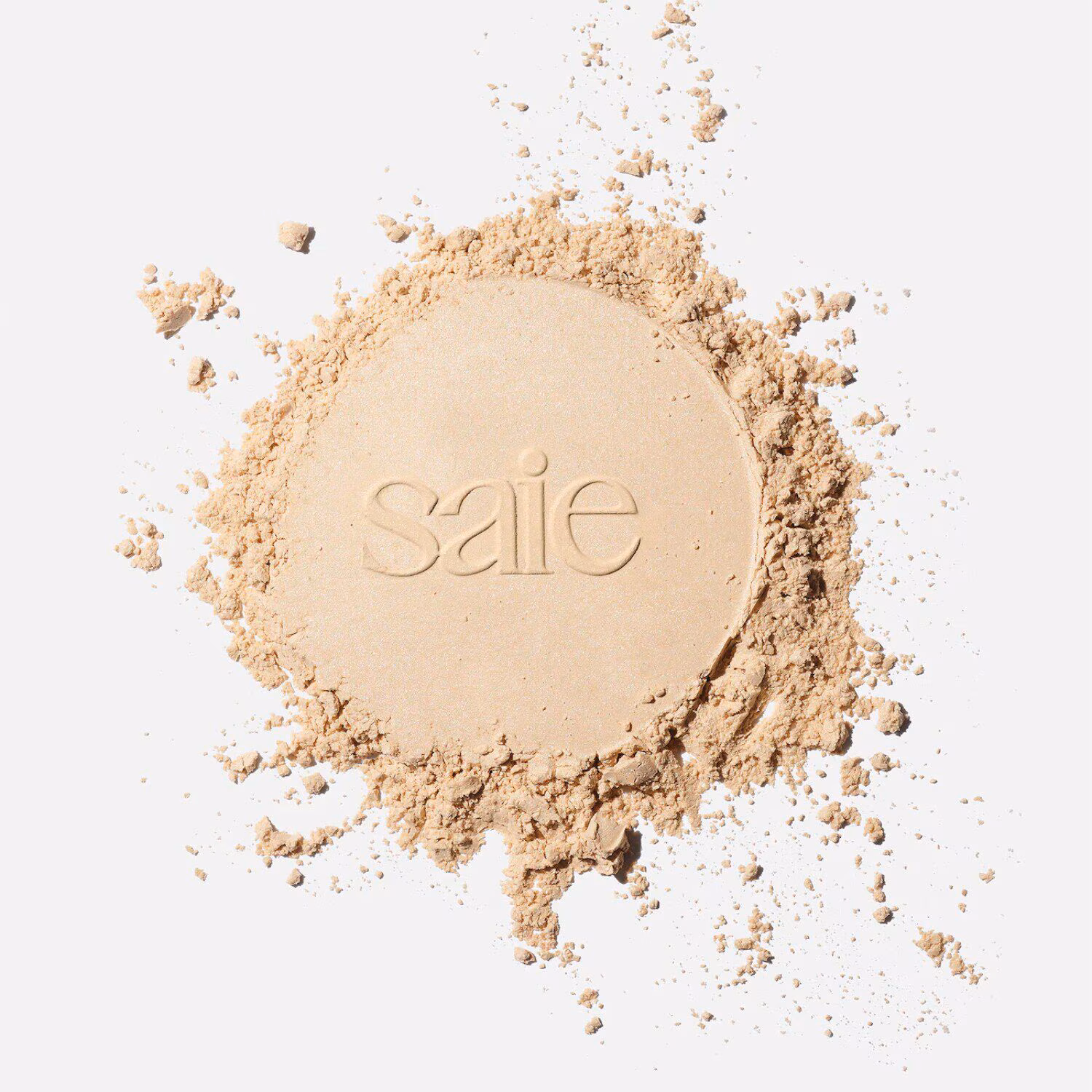 Airset Radiant Loose Setting Powder - Translucent