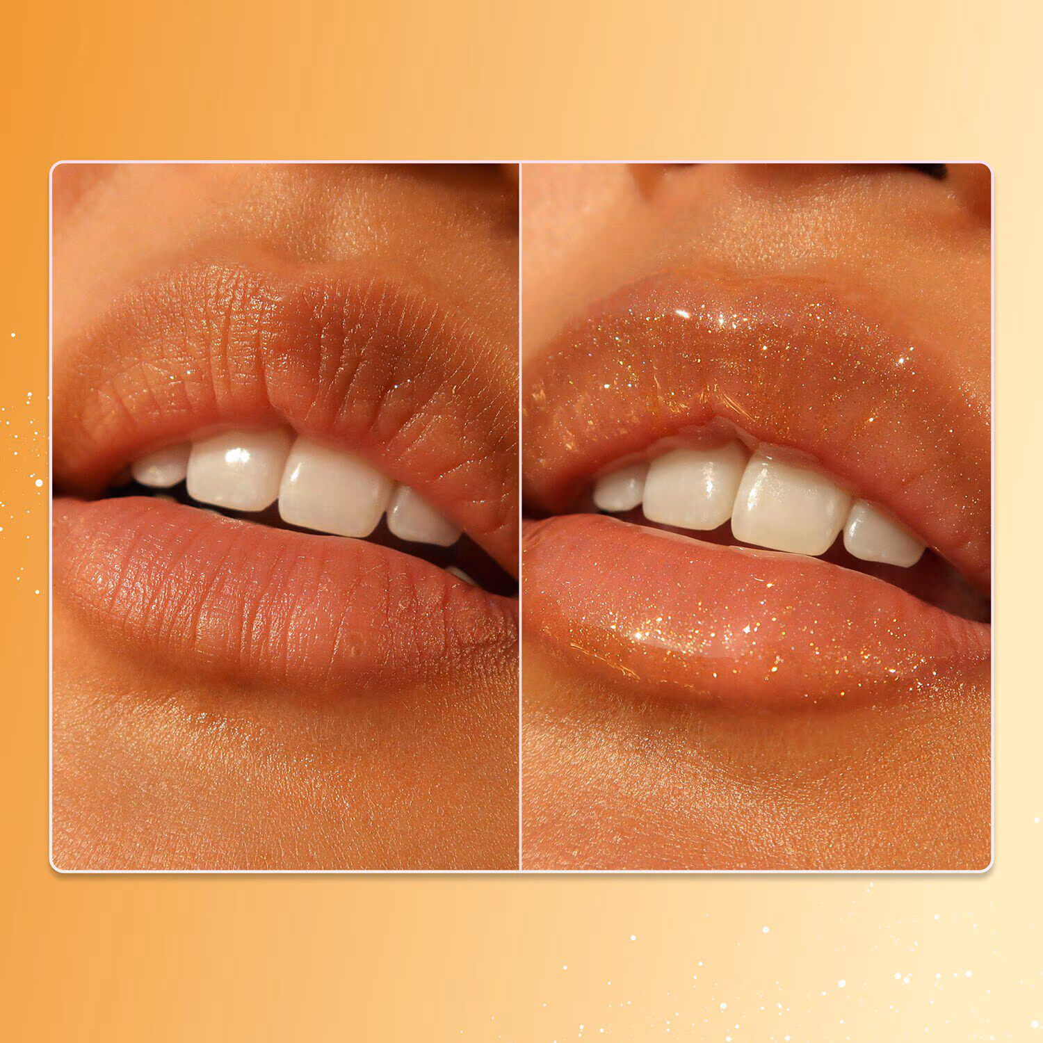 Honey Infused Lip Oil