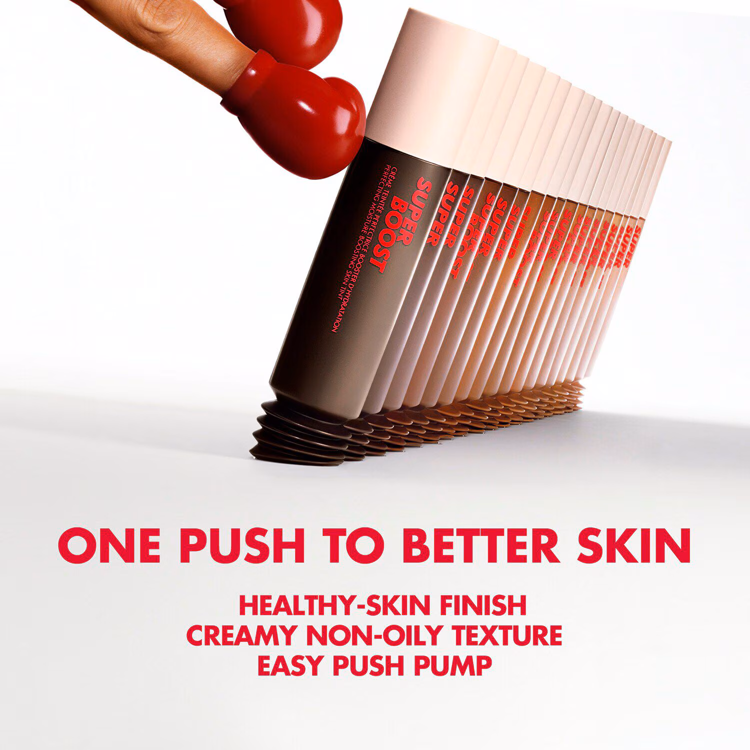 Super Boost Skin Tint