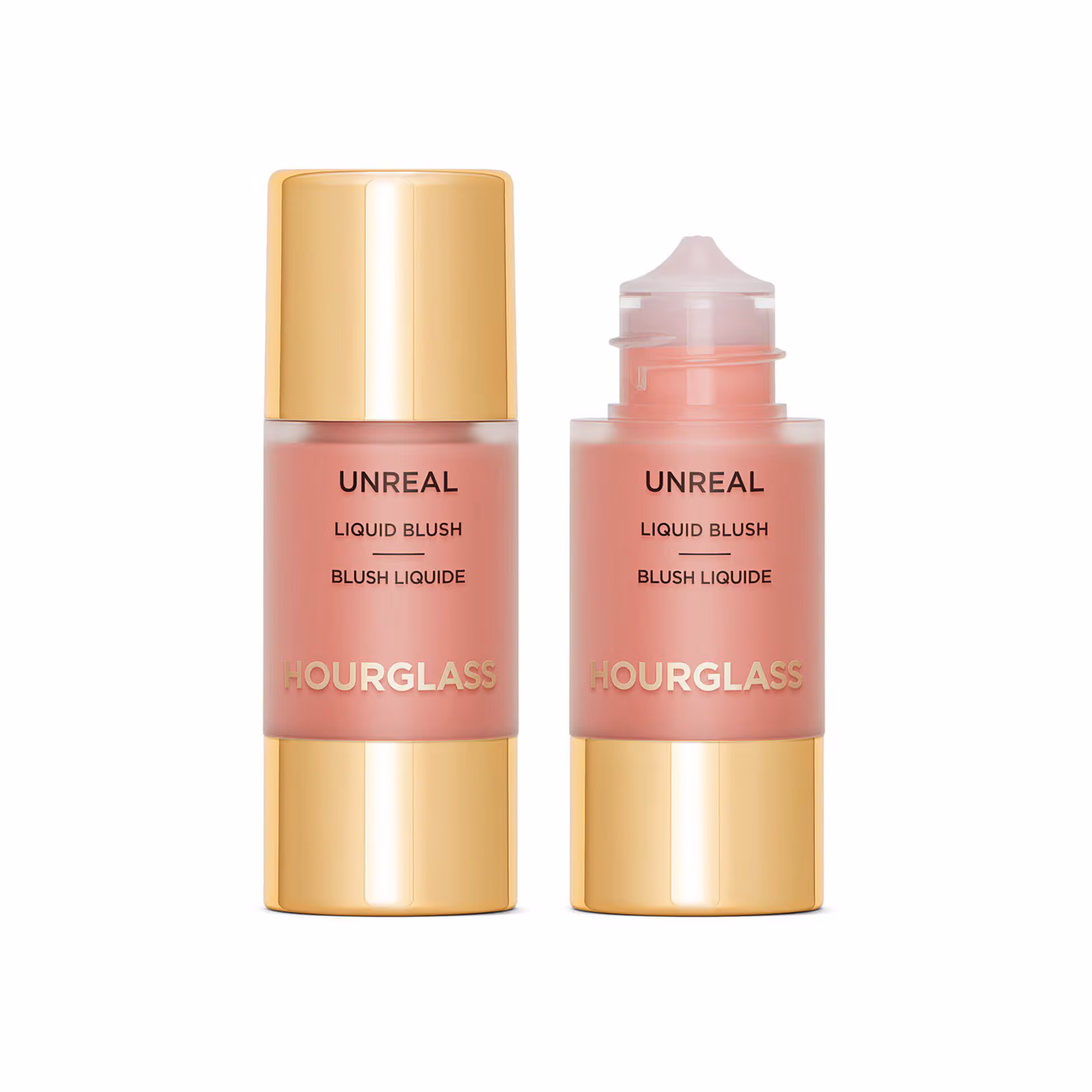 Unreal Liquid Blush