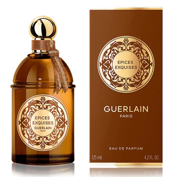 Epices Exquises EDP 125 ml