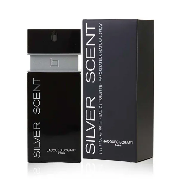 Silver Scent EDT 100ml For Men