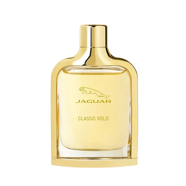 Classic Gold EDT 100ml