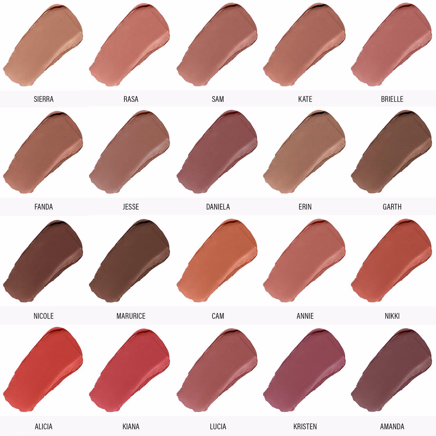 Ultra Suede™ Lipstick