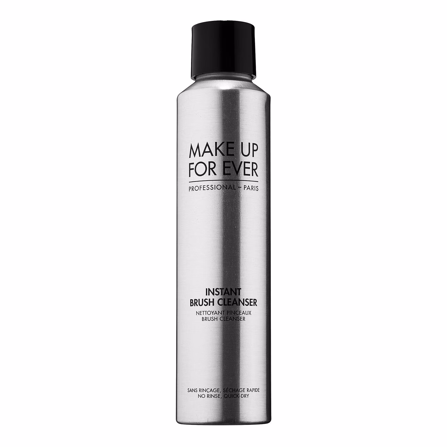 Instant Brush Cleanser