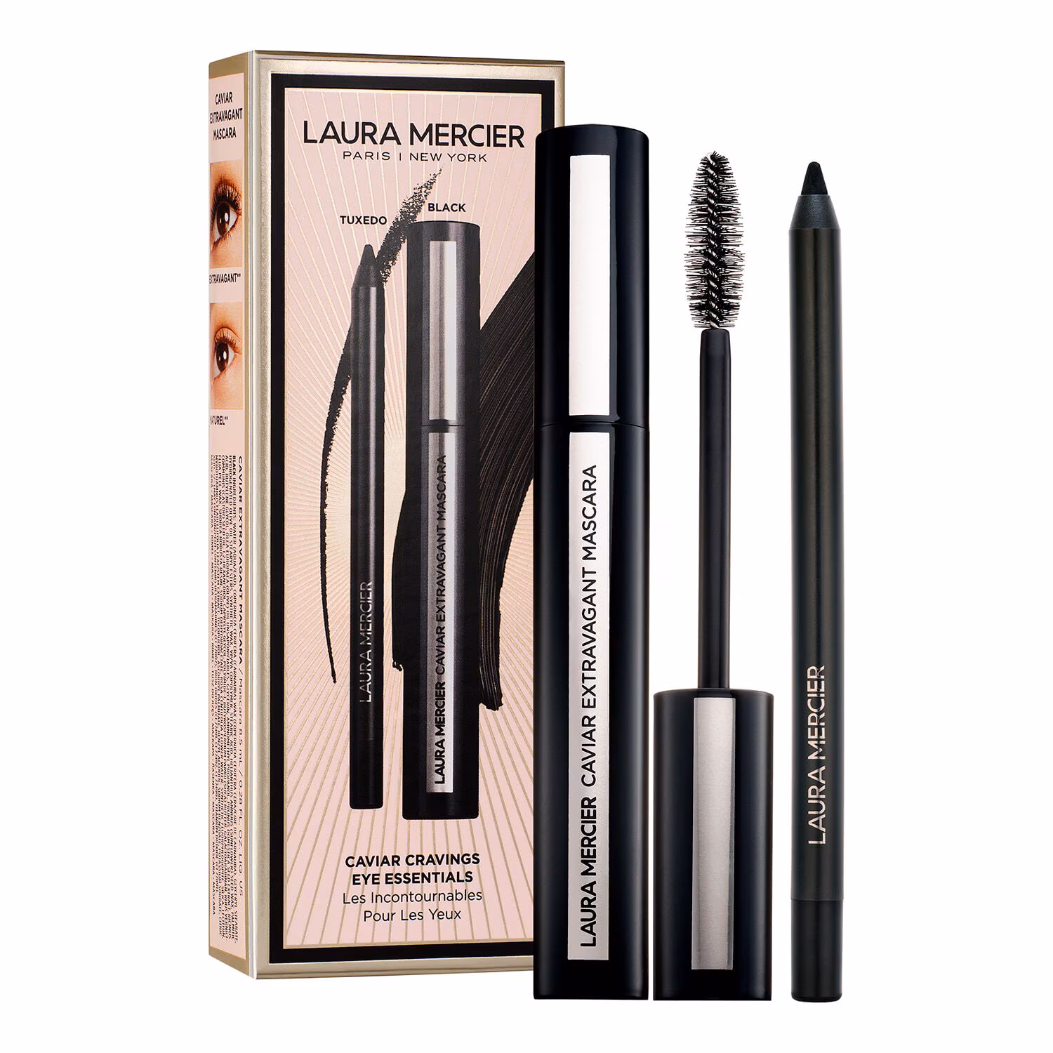 Caviar Cravings Eye Essentials