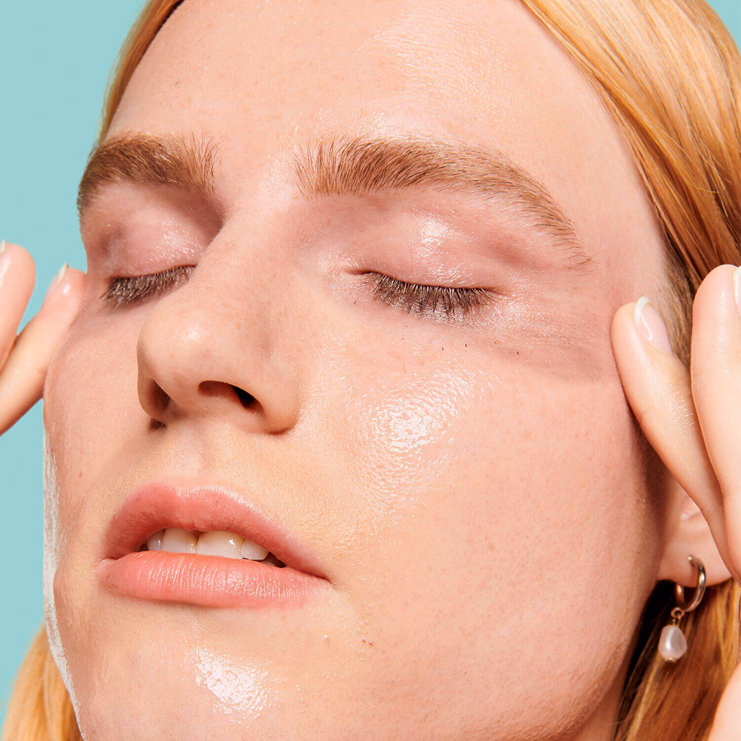 The POREfessional - Get Unblocked Oil Cleanser