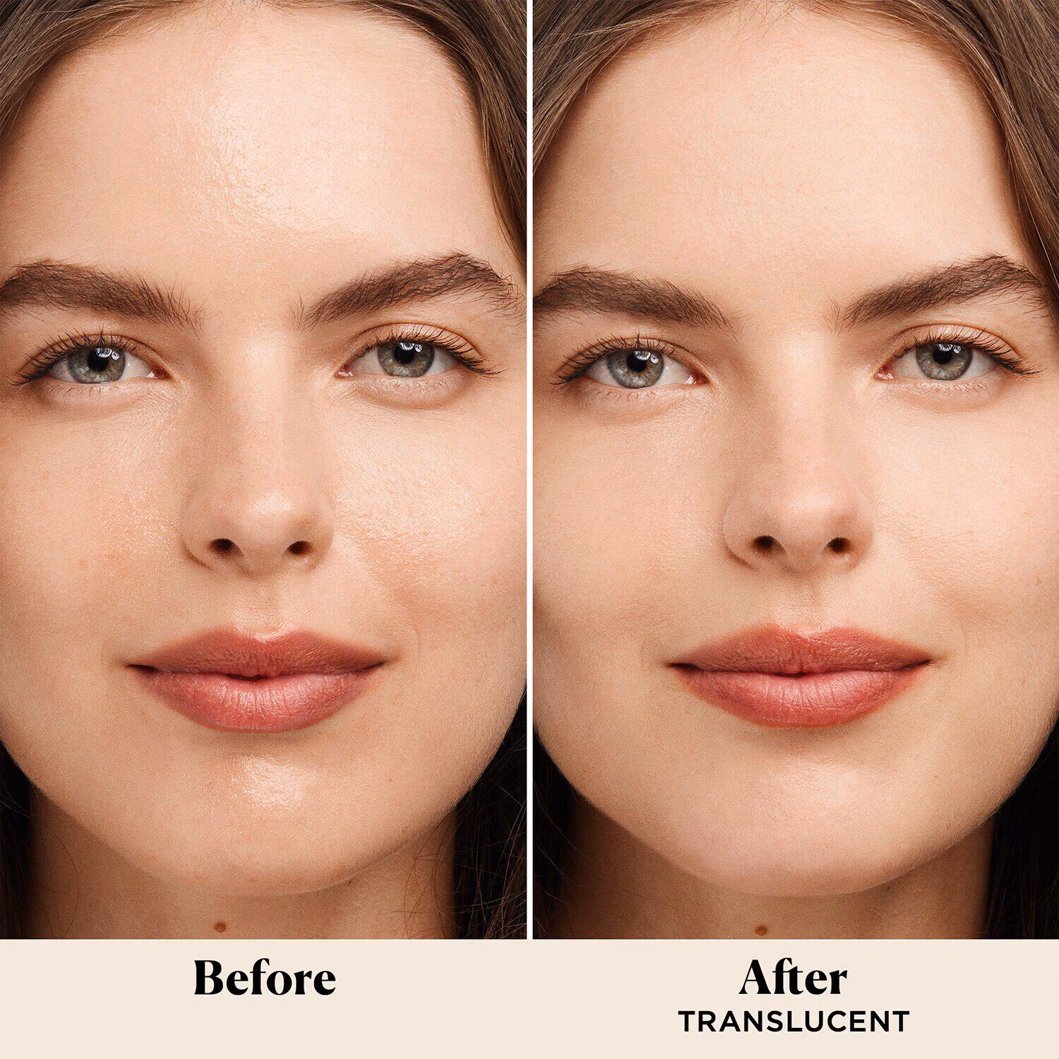 Translucent Loose Setting Powder