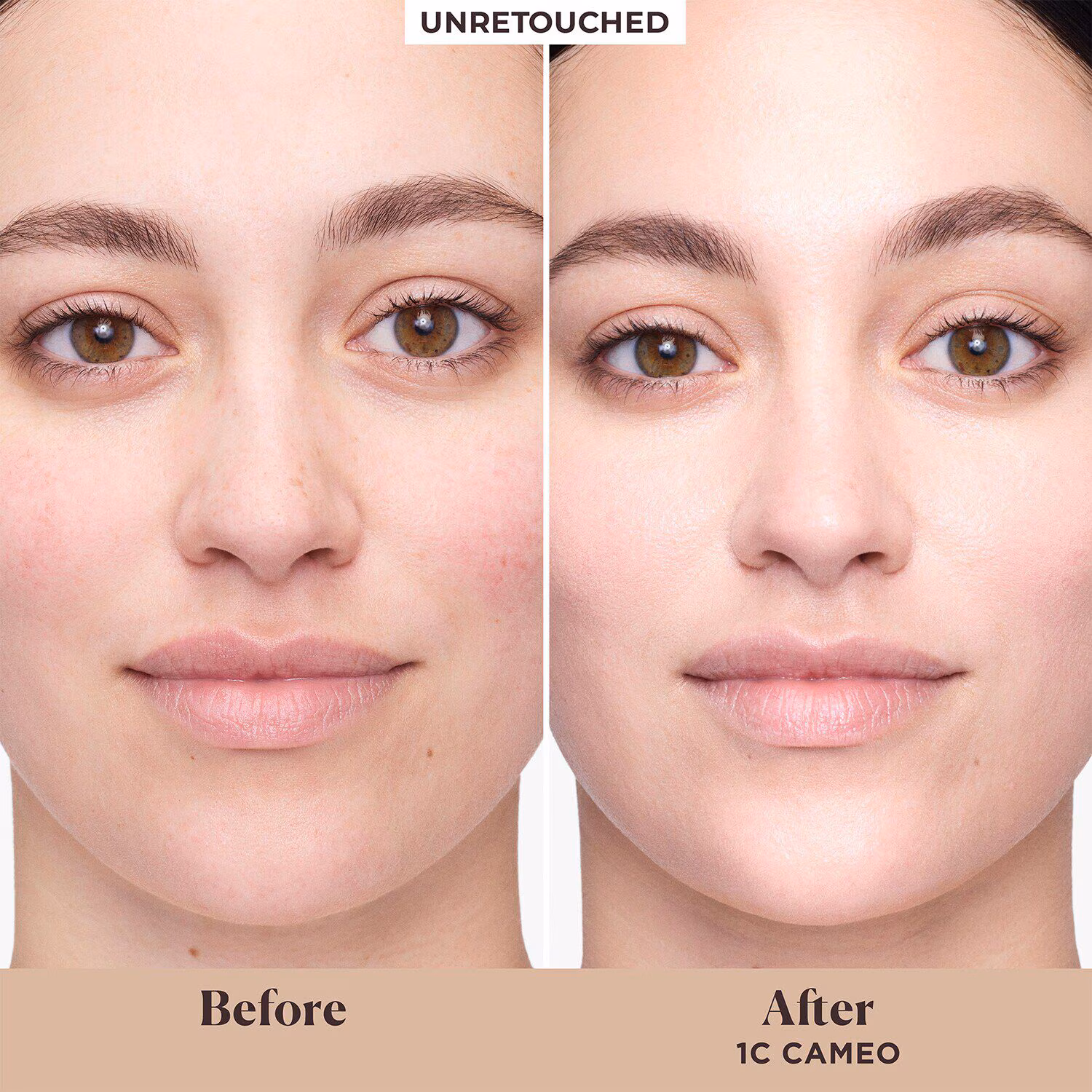 Tinted Moisturizer Natural Dewy Spf 30