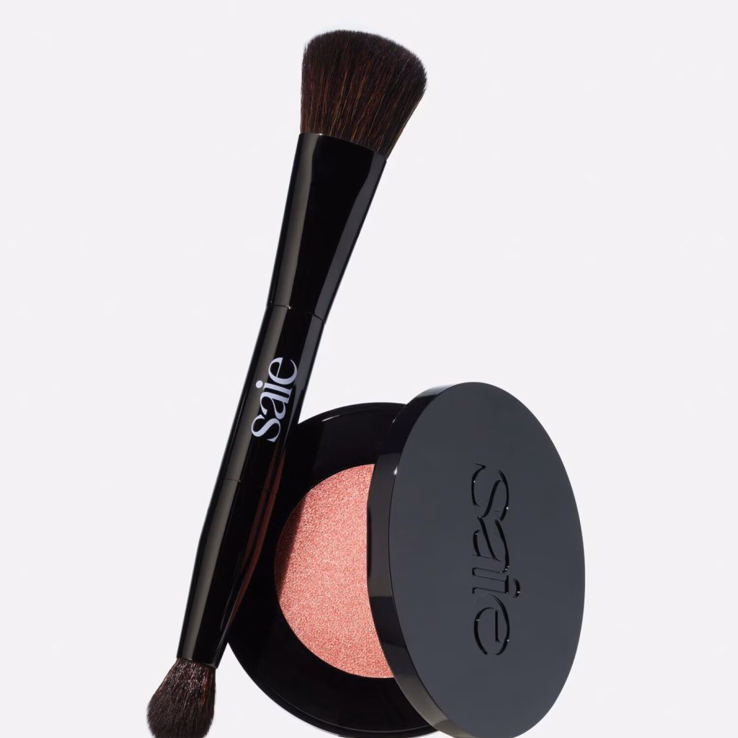 The Double-Ended Sculpting Brush