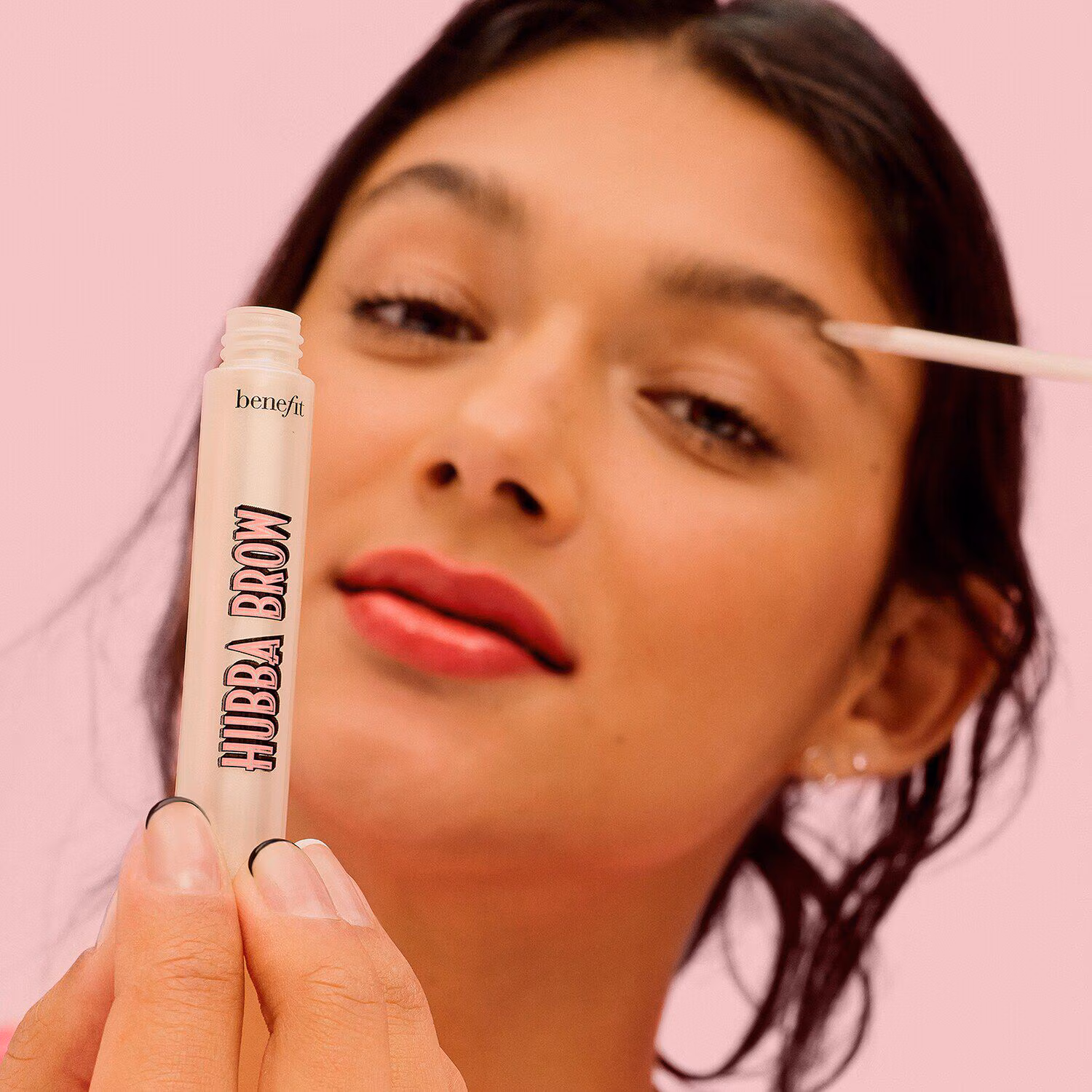 Hubba Brow Serum - Brow enhancing serum