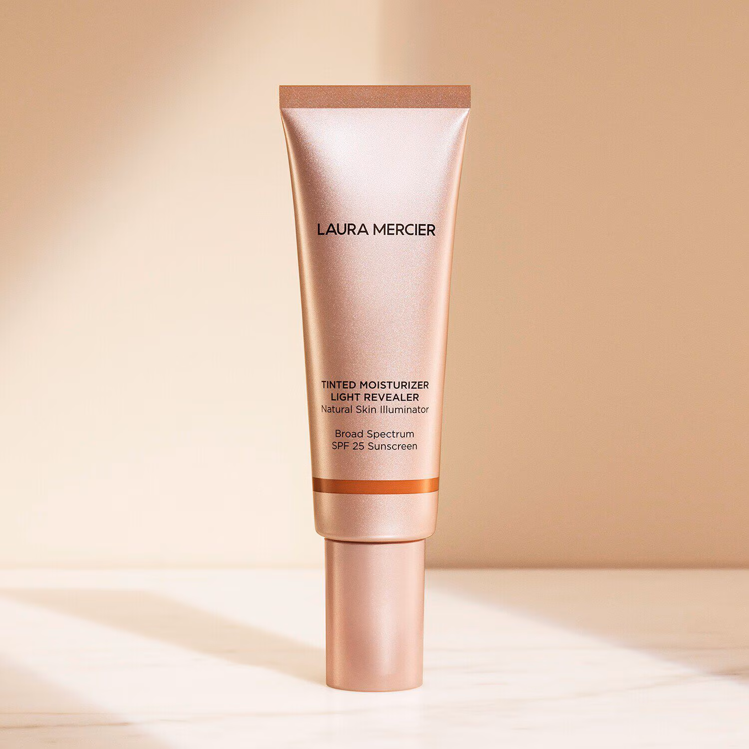 Tinted Moisturizer Light Revealer Natural Skin Illuminator -  SPF 25