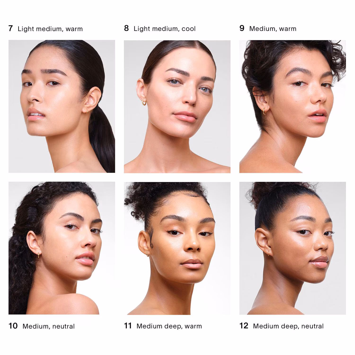 Veil Hydrating Skin Tint