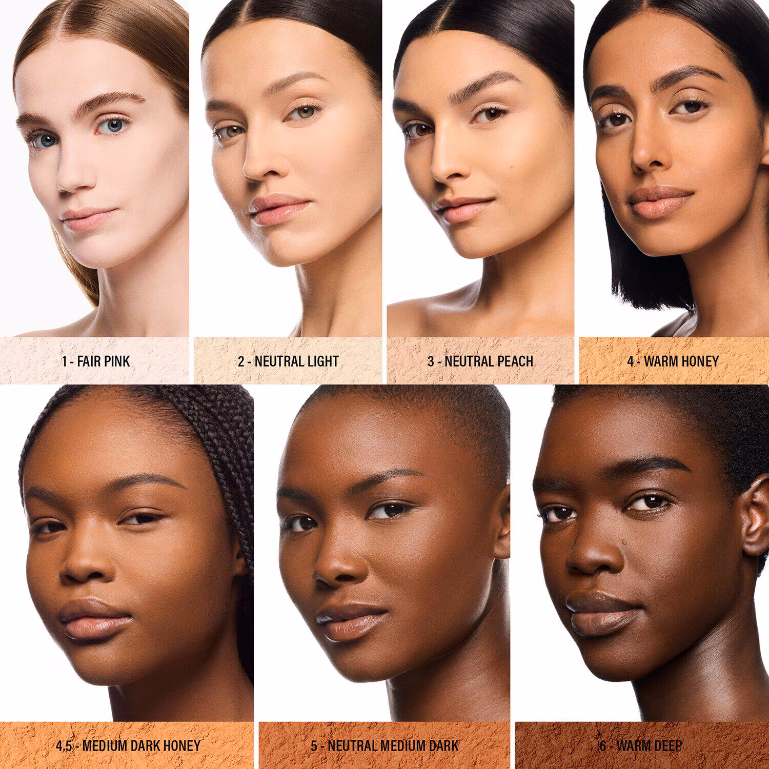 SurrealSkin™ Soft Blur Setting Powder
