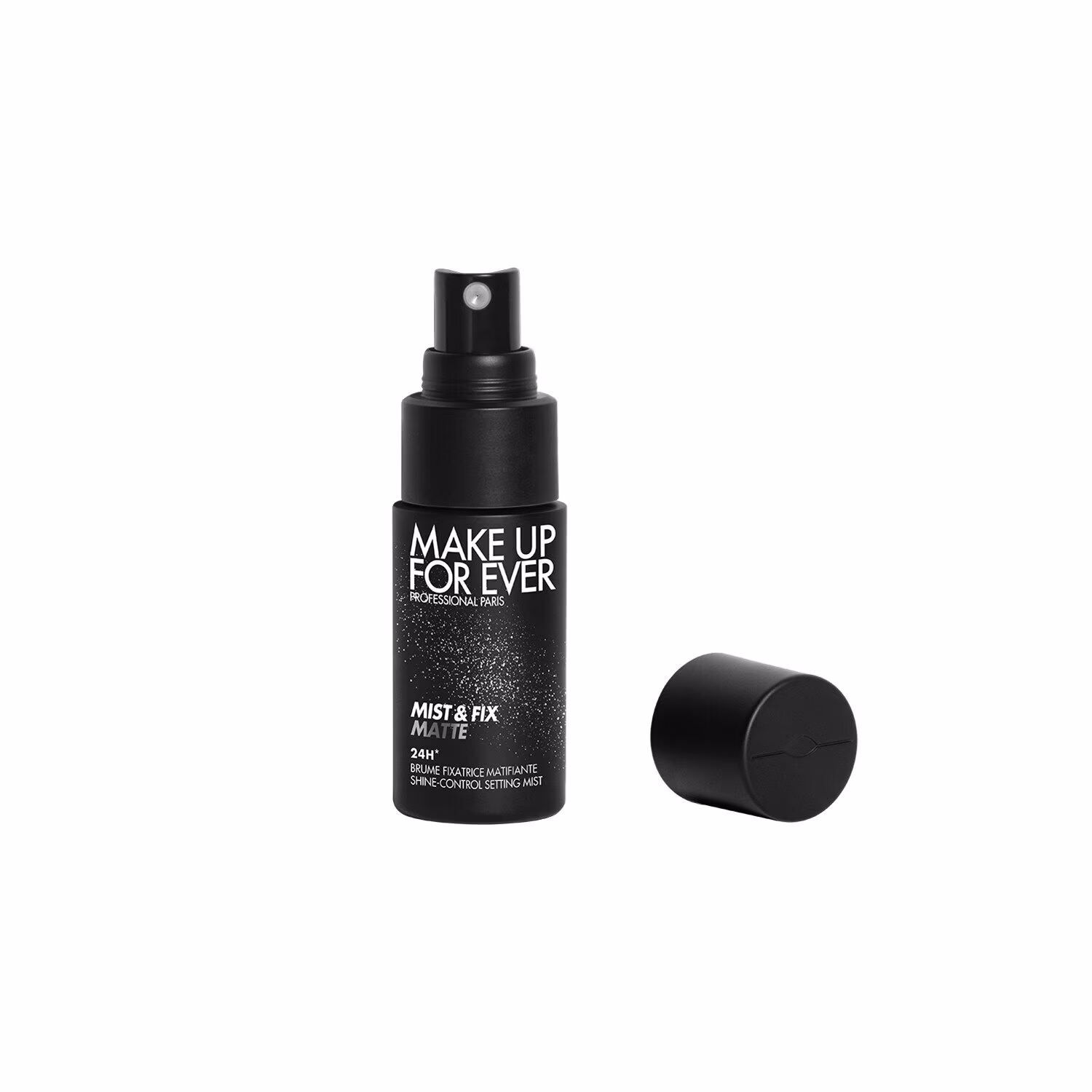 Mist & Fix Matte  - Travel Size